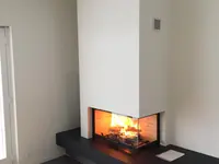 Cheminée Leroi et Au Feu de Bois Sàrl