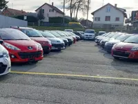 Garage Lorisi