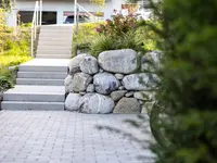 OESCH Gartenbau AG