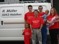 Heizung-Sanitär R. Müller GmbH