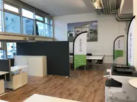 Grünbeck Wasseraufbereitung Schweiz GmbH