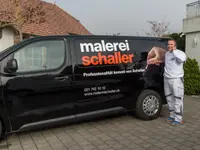 Malerei Schaller AG