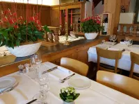Restaurant Wolfbach