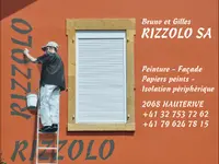 Rizzolo Bruno et Gilles SA, Bruno et Gilles Rizzolo SA