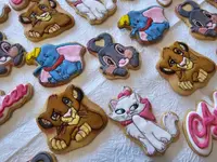 Jo's Cakes
