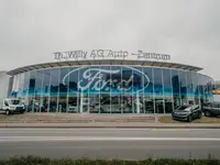 Th. Willy Luzern-Kriens