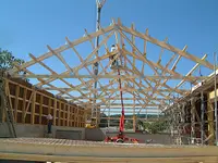 Holzbau Schärer Söhne AG
