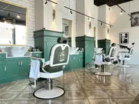Al Capone Barbershop Filiale Frauenfeld