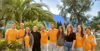 FISIOTERAPIA AL PARCO Laureys Pamela e Soer Alexander Willy