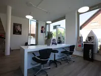 Schnipp-Schnapp Coiffeur und Visage GmbH