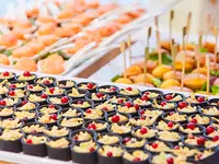Backstage Catering Deluxe GmbH