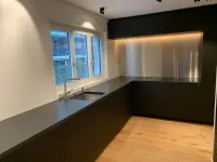 Andrea Gredig Schreinerei + Küchenbau AG