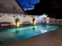 Terrettaz SA Parcs & Jardins