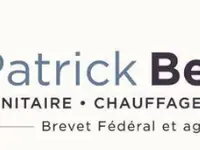 Patrick Berger Sàrl