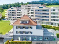 IDZ Immobilien Dienstleistungszentrum GmbH