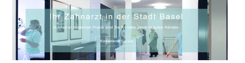 Dr. med. dent. Meier Eric