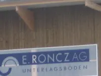 Roncz Ernö AG