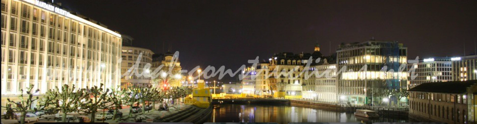 Ideal Constructions (Suisse) SA
