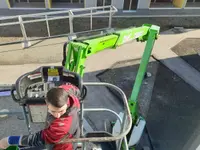 Schweizer Reinigung AG