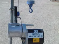 Starlift AG
