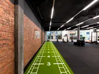 DYNAMO Sport- und Freizeit-Treff GmbH