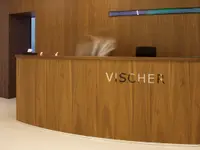 VISCHER AG