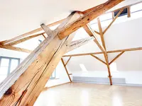 Bertschinger Innenausbau AG