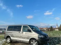 Sommerhalder Malerarbeiten GmbH