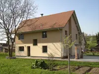 Stamm + Meyer Holzbau AG