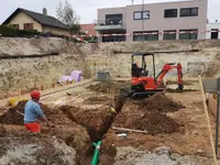 Trüssel AG