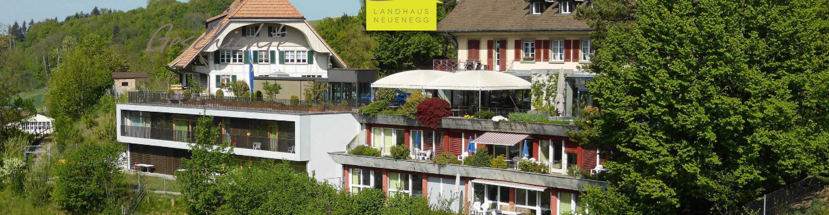 Landhaus Neuenegg AG