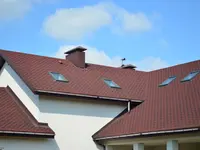 Gebr. Schmid AG Bedachungen