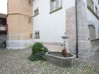 Fusspflege Monique Fuhrer-Farine