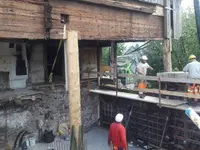 Hüppin Baugeschäft AG