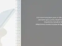 Cerutti Giannasi Electricité SA