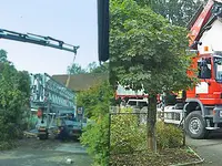 Gebr. Schmid AG Bedachungen