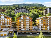 Espace Vacances