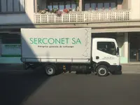 Serconet SA