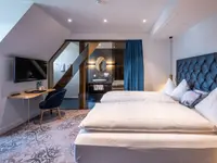 Parkhotel Gunten