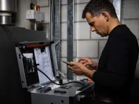 Vogel Service AG