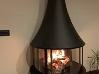 Cheminée Leroi et Au Feu de Bois Sàrl