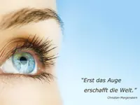 Augenarzt Dr. med. Allemann Reto