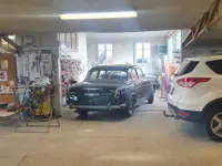 Garage Vallat Sàrl