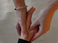 Shiatsu im Fluss Brigitte Wehrli