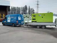 TKC AG