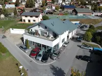 Auto Zanetti GmbH