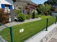 Valais Paysage