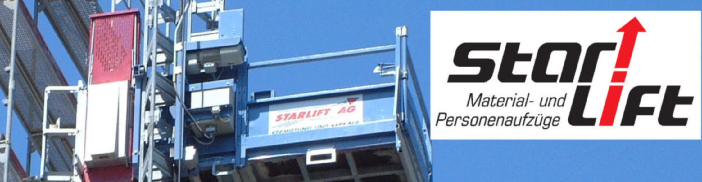 Starlift AG