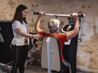 Gesundheitszentrum Liestal