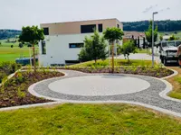 Garten La Verde AG